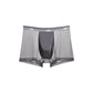 Men's Ultra-Thin Breathable Boxer Briefs