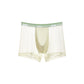 Men's Ultra-Thin Breathable Boxer Briefs