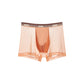 Men's Ultra-Thin Breathable Boxer Briefs