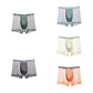 Men's Ultra-Thin Breathable Boxer Briefs