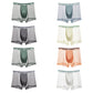Men's Ultra-Thin Breathable Boxer Briefs