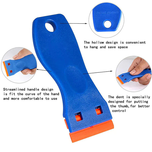 🎉Up to 50% OFF🎉Multifunctional Glue Removal Shovel