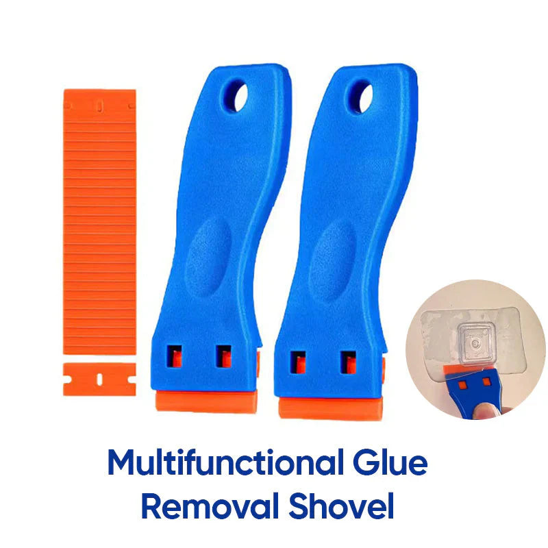 🎉Up to 50% OFF🎉Multifunctional Glue Removal Shovel