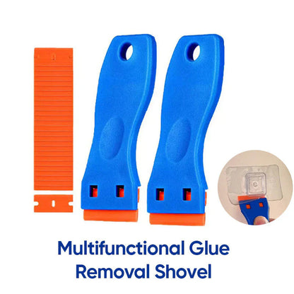 🎉Up to 50% OFF🎉Multifunctional Glue Removal Shovel