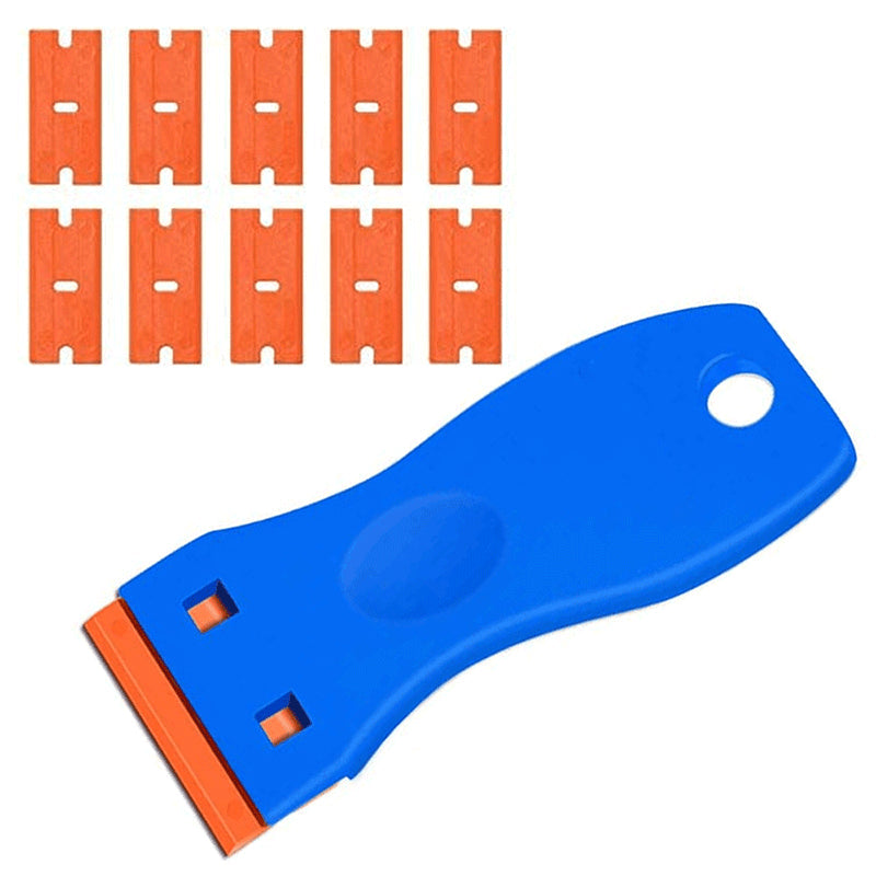 🎉Up to 50% OFF🎉Multifunctional Glue Removal Shovel