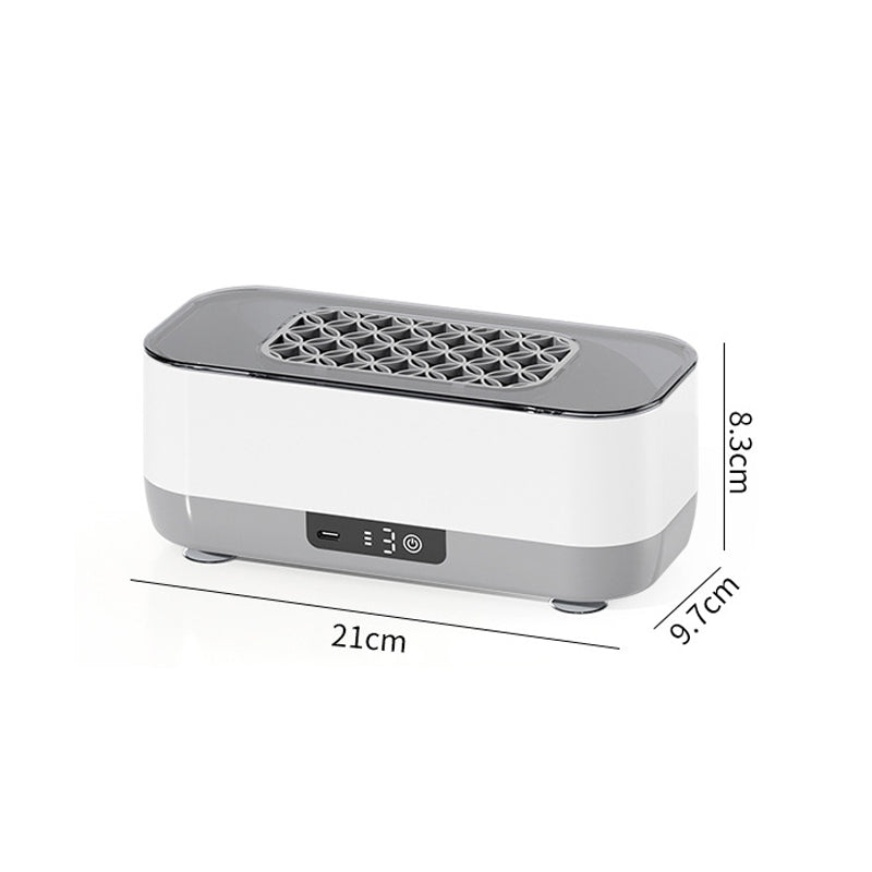 🔥HOT SALE  50%OFF🔥Portable & Multifunctional Smart Ultrasonic Cleaner