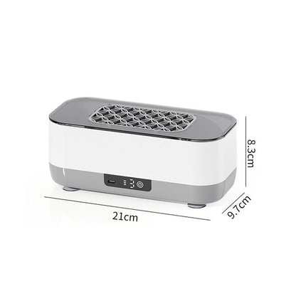 🔥HOT SALE  50%OFF🔥Portable & Multifunctional Smart Ultrasonic Cleaner
