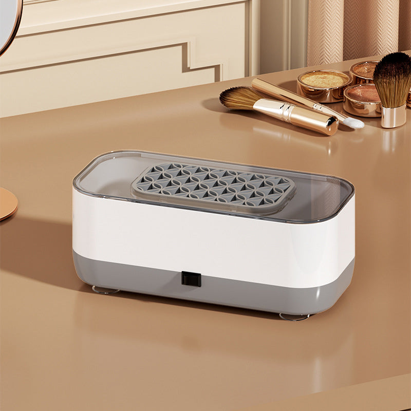 🔥HOT SALE  50%OFF🔥Portable & Multifunctional Smart Ultrasonic Cleaner
