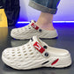 Men’s Casual & Lightweight Slip-On Clog