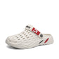 Men’s Casual & Lightweight Slip-On Clog