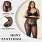 🌺Women's High Waist Sheer Tights