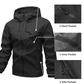 🔥LAST DAY SALE- 60% OFF⛰️3-in-1 Waterproof Men's Jacket