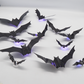 🔥 LAST DAY PROMOTION - 50%OFF 🔥🦇Halloween 3D Bat LED Wall Light Decor