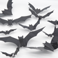 🔥 LAST DAY PROMOTION - 50%OFF 🔥🦇Halloween 3D Bat LED Wall Light Decor