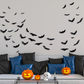 🔥 LAST DAY PROMOTION - 50%OFF 🔥🦇Halloween 3D Bat LED Wall Light Decor