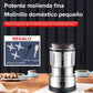 ⚙️ 50% OFF NOW! ⏳ Multifunctional Electric Grinder – For Coffee, Spices & Herbs, Powerful & Fast Grind 🔥