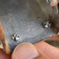 50 PCS Drive Rivets & Countersunk Rivets