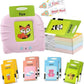 🎁Best Gift For Children 64%OFF🎁Talking Flash Cards Educational Toys