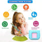 🎁Best Gift For Children 64%OFF🎁Talking Flash Cards Educational Toys