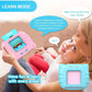 🎁Best Gift For Children 64%OFF🎁Talking Flash Cards Educational Toys