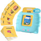 🎁Best Gift For Children 64%OFF🎁Talking Flash Cards Educational Toys