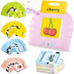 🎁Best Gift For Children 64%OFF🎁Talking Flash Cards Educational Toys