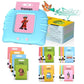 🎁Best Gift For Children 64%OFF🎁Talking Flash Cards Educational Toys
