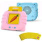 🎁Best Gift For Children 64%OFF🎁Talking Flash Cards Educational Toys