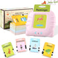 🎁Best Gift For Children 64%OFF🎁Talking Flash Cards Educational Toys