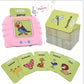 🎁Best Gift For Children 64%OFF🎁Talking Flash Cards Educational Toys
