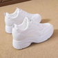 Women's Breathable Chunky Sole Casual Shoes