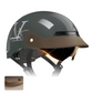 🏍️Breathable Lightweight Crash-Resistant Motorcycle Helme🛡️