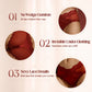 🔥💕【M-XL】Macaron Color-Silky Fabric-Women’s Sexy & Comfortable Lace Underwear