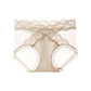 🔥💕【M-XL】Macaron Color-Silky Fabric-Women’s Sexy & Comfortable Lace Underwear