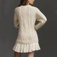 🔥✨【S-3XL】Women's Knit Sweater Dress🧶 - Soft mid-weight, versatile, customizable