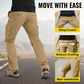🔥👖 Men's Multi-Color Durable Pants🥾——Multi-pocket relaxed fit, designed for outdoor leisure and work - Buy 2 Get Free Shipping