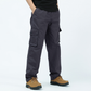🔥👖 Men's Multi-Color Durable Pants🥾——Multi-pocket relaxed fit, designed for outdoor leisure and work - Buy 2 Get Free Shipping