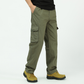 🔥👖 Men's Multi-Color Durable Pants🥾——Multi-pocket relaxed fit, designed for outdoor leisure and work - Buy 2 Get Free Shipping