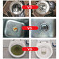 🥳2026 HOT SALE🥳💞50K+ SOLD!🔬🛡️ Professional Bio-Enzyme Formula | Clears Blockages Safely, Drain Expert Solution，Clear Blockages & Smells in 30 Mins! 🧪🌀