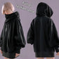 Fall Unisex Oversized Hip-Hop Hoodies