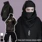 Fall Unisex Oversized Hip-Hop Hoodies