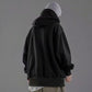 Fall Unisex Oversized Hip-Hop Hoodies