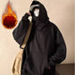 Fall Unisex Oversized Hip-Hop Hoodies