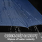 ⏳Time-limited 50%Discount⏰12-Rib Large Foldable Windproof Umbrella🌂