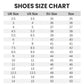 Men's Super Warm Faux Fur Lined Anti-slip Cotton Shoes