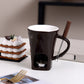 🍫🫕Ceramic Chocolate Fondue Mug🎁