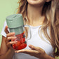 🍓Small Household Juicing Cup🥑