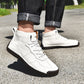 🔥LAST DAY SALE 50% OFF🔥 Unisex Retro Ankle Boots