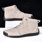 🔥LAST DAY SALE 50% OFF🔥 Unisex Retro Ankle Boots
