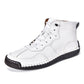 🔥LAST DAY SALE 50% OFF🔥 Unisex Retro Ankle Boots